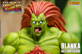 BLANKA - ULTRA STREET FIGHTER II - The Final Challengers