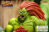 BLANKA - ULTRA STREET FIGHTER II - The Final Challengers