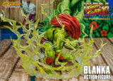 BLANKA - ULTRA STREET FIGHTER II - The Final Challengers