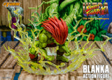 BLANKA - ULTRA STREET FIGHTER II - The Final Challengers