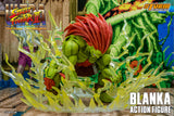 BLANKA - ULTRA STREET FIGHTER II - The Final Challengers