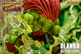 BLANKA - ULTRA STREET FIGHTER II - The Final Challengers