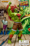 BLANKA - ULTRA STREET FIGHTER II - The Final Challengers
