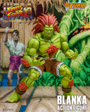 BLANKA - ULTRA STREET FIGHTER II - The Final Challengers