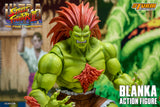 BLANKA - ULTRA STREET FIGHTER II - The Final Challengers