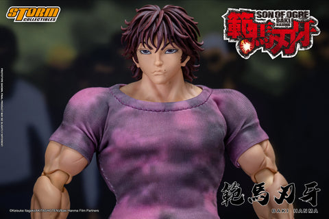 Storm collectables discount