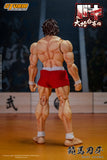 BAKI HANMA - BAKI Collectible Action Figure