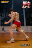 BAKI HANMA - BAKI Collectible Action Figure