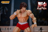 BAKI HANMA - BAKI Collectible Action Figure
