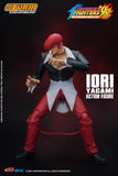 IORI YAGRAMI - KOF '98UM (Limited Re-Issue)