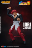 IORI YAGRAMI - KOF '98UM (Limited Re-Issue)