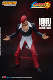 IORI YAGRAMI - KOF '98UM (Limited Re-Issue)