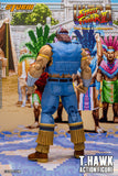 T.HAWK - ULTRA STREET FIGHTER II