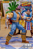 T.HAWK - ULTRA STREET FIGHTER II