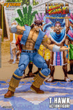 T.HAWK - ULTRA STREET FIGHTER II