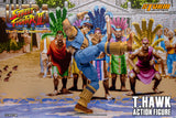 T.HAWK - ULTRA STREET FIGHTER II
