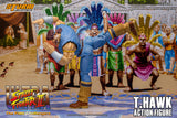 T.HAWK - ULTRA STREET FIGHTER II