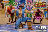 T.HAWK - ULTRA STREET FIGHTER II