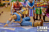 T.HAWK - ULTRA STREET FIGHTER II