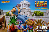 T.HAWK - ULTRA STREET FIGHTER II