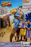 T.HAWK - ULTRA STREET FIGHTER II