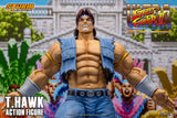 T.HAWK - ULTRA STREET FIGHTER II