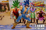 T.HAWK - ULTRA STREET FIGHTER II