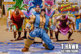 T.HAWK - ULTRA STREET FIGHTER II