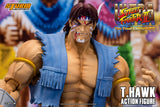 T.HAWK - ULTRA STREET FIGHTER II