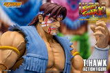 T.HAWK - ULTRA STREET FIGHTER II