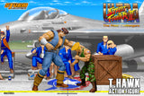 T.HAWK - ULTRA STREET FIGHTER II