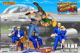 T.HAWK - ULTRA STREET FIGHTER II