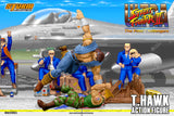 T.HAWK - ULTRA STREET FIGHTER II