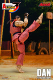 DAN - STREET FIGHTER ALPHA 3 "STORM ARENA" 1/12 SCALE