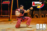 DAN - STREET FIGHTER ALPHA 3 "STORM ARENA" 1/12 SCALE