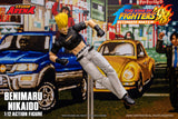 BENIMARU NIKAIDO - THE KING OF FIGHTERS’98 UM  STORM ARENA 1/12