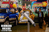 BENIMARU NIKAIDO - THE KING OF FIGHTERS’98 UM  STORM ARENA 1/12