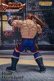 WOLF HAWKFIELD - Virtua Fighter 5 Action Figure