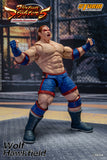 WOLF HAWKFIELD - Virtua Fighter 5 Action Figure