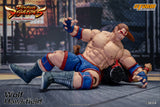 WOLF HAWKFIELD - Virtua Fighter 5 Action Figure