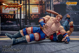 WOLF HAWKFIELD - Virtua Fighter 5 Action Figure