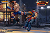 WOLF HAWKFIELD - Virtua Fighter 5 Action Figure