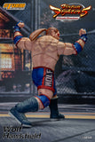 WOLF HAWKFIELD - Virtua Fighter 5 Action Figure