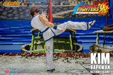 KIM KAPHWAN-THE KING OF FIGHTERS 98 UM