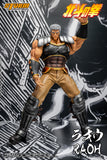 RAOH - FIST OF THE NORTH STAR 1/6th Collectible Figure