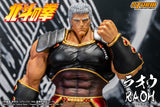 RAOH - FIST OF THE NORTH STAR 1/6th Collectible Figure