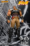 RAOH - FIST OF THE NORTH STAR 1/6th Collectible Figure