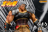 RAOH - FIST OF THE NORTH STAR 1/6th Collectible Figure