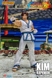 KIM KAPHWAN-THE KING OF FIGHTERS 98 UM