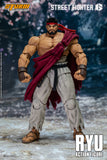 RYU STREET FIGHTER 6 Action Figure